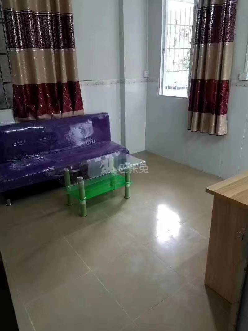 东约新村10236099周边环境图1