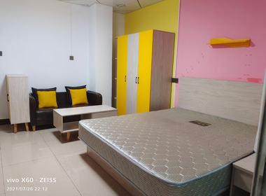 公益村 1室1厅1卫