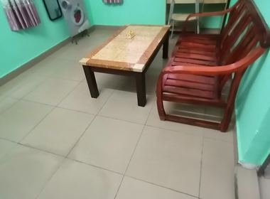 东约新村 1室1厅1卫