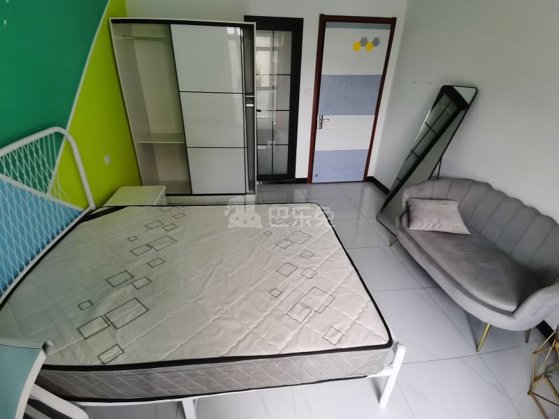 上大阳光乾恩园10237500卧室图3