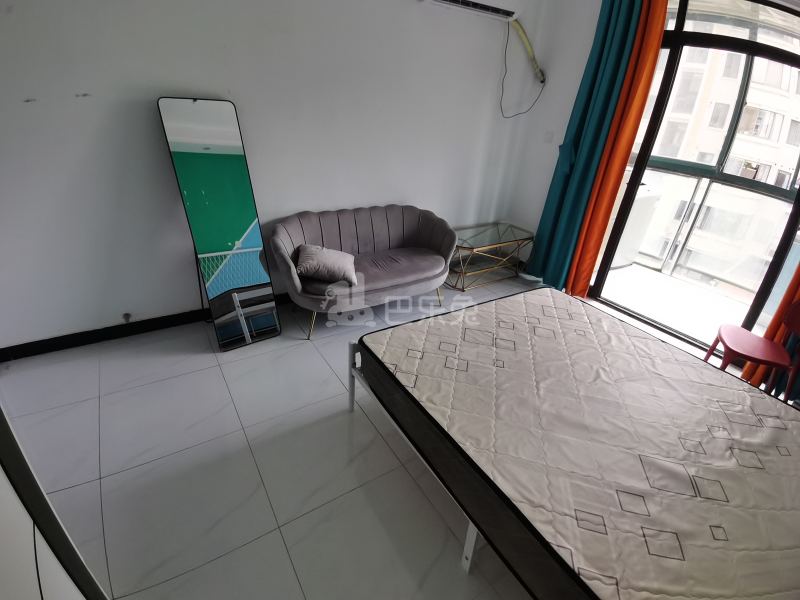 上大阳光乾恩园10237500卧室图1