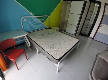 上大阳光乾恩园 