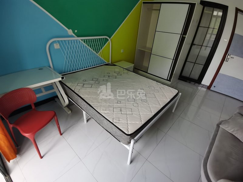 上大阳光乾恩园10237500卧室图0