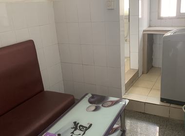 沙墟二村 1室1厅1卫