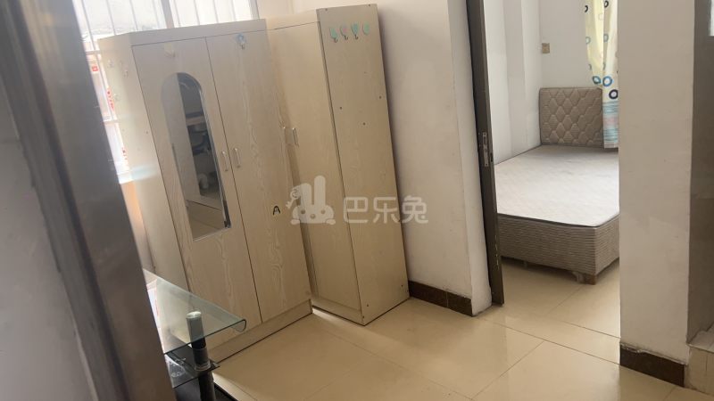 东塱村10237587周边环境图1