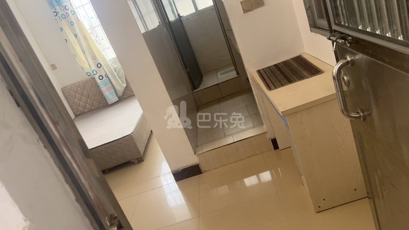 东塱村10237587周边环境图2