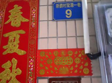 东塱村 1室1厅1卫