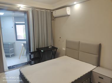 长峰大厦 1室0厅0卫