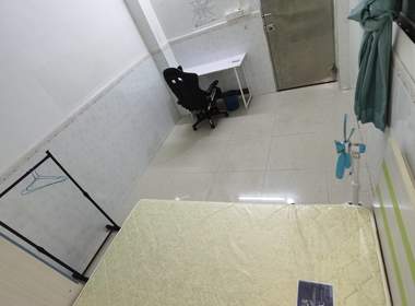 坑口村 1室0厅1卫