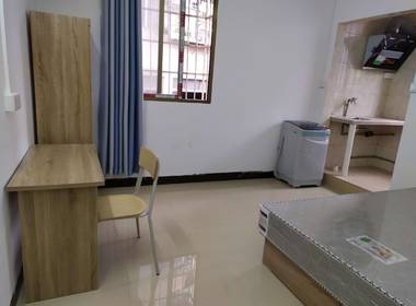 东塱村 1室0厅1卫