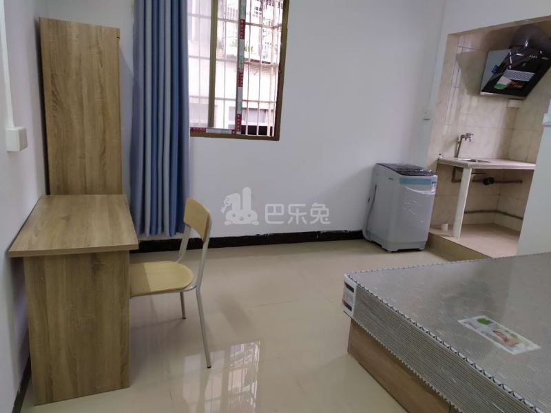 东塱村10237890周边环境图0