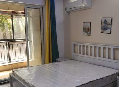 龙湖郦城（蓝湖郡） 