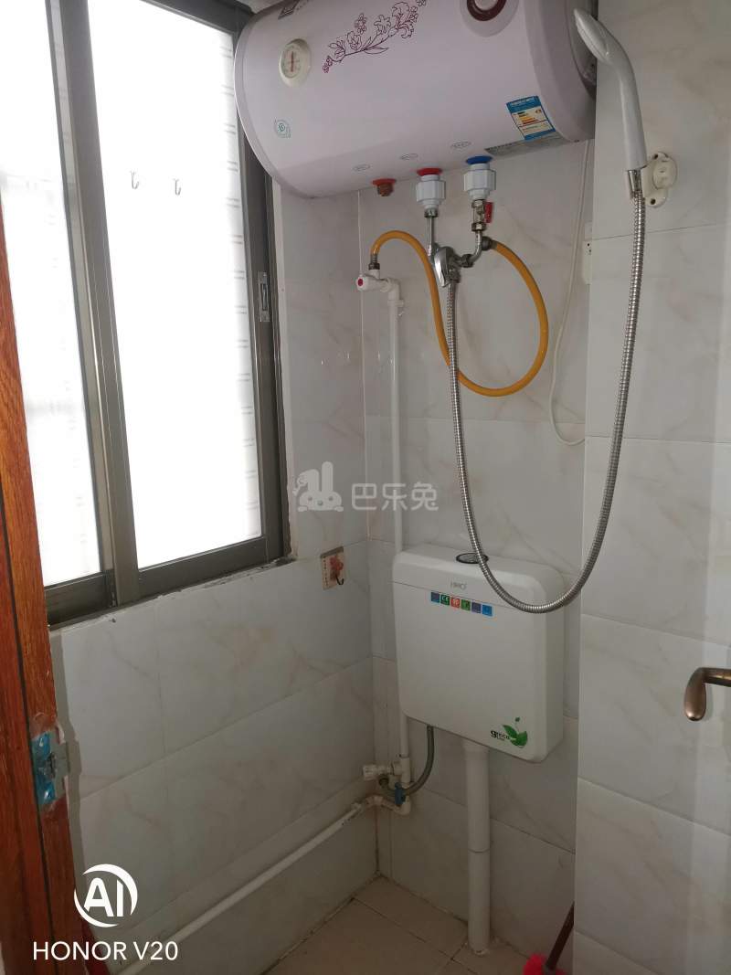 东塱村10238495周边环境图1