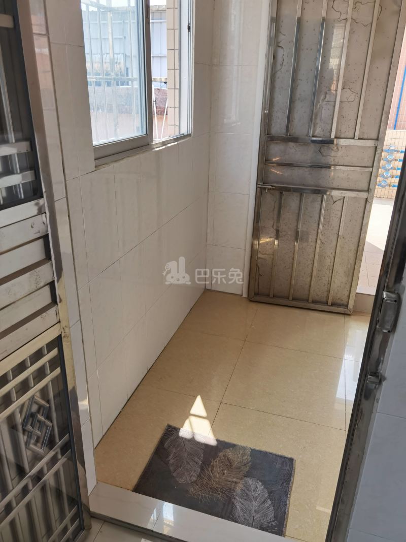 东塱村10238501周边环境图1