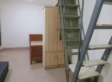 清布村 1室1厅1卫