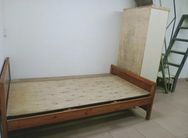 清布村 2室1厅1卫