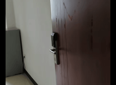 沙墟二村 1室1厅1卫