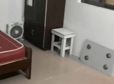 沙墟二村 1室0厅1卫