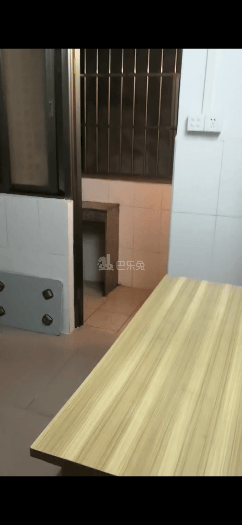 沙墟二村10238978周边环境图1