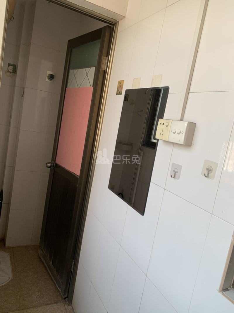 沙墟二村10238982周边环境图2