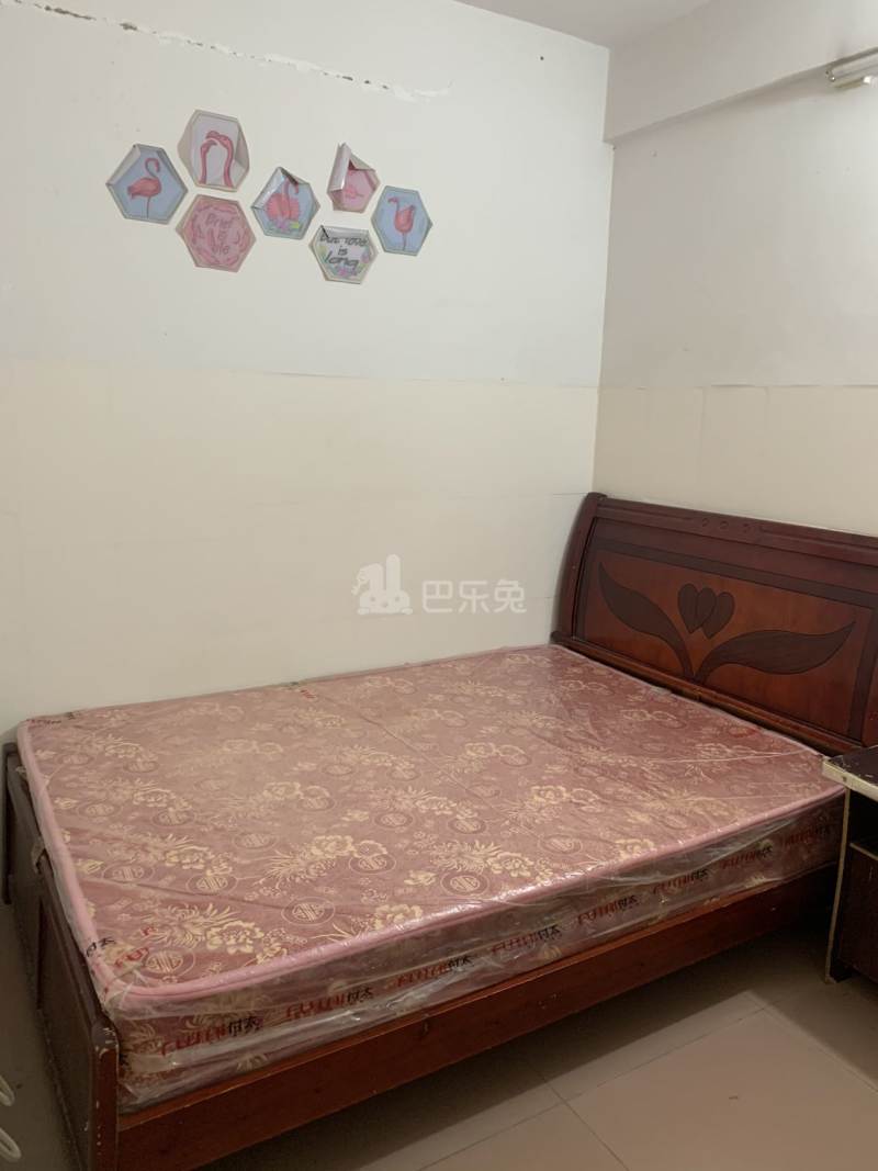 沙墟二村10238982卧室图0