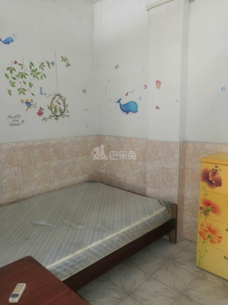 沙墟二村10238982周边环境图5