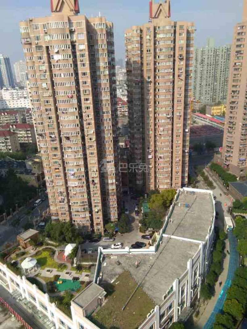 和源馨苑北区4656155周边环境图8