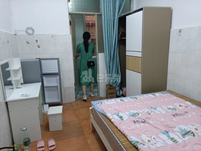 南村10239028卧室图1