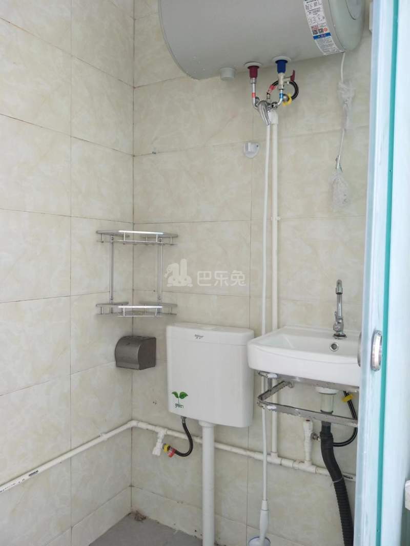 南村10239029周边环境图1