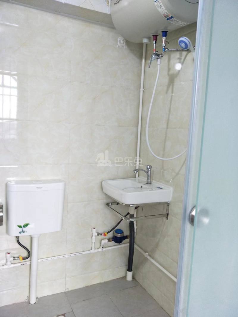 南村10239030周边环境图0