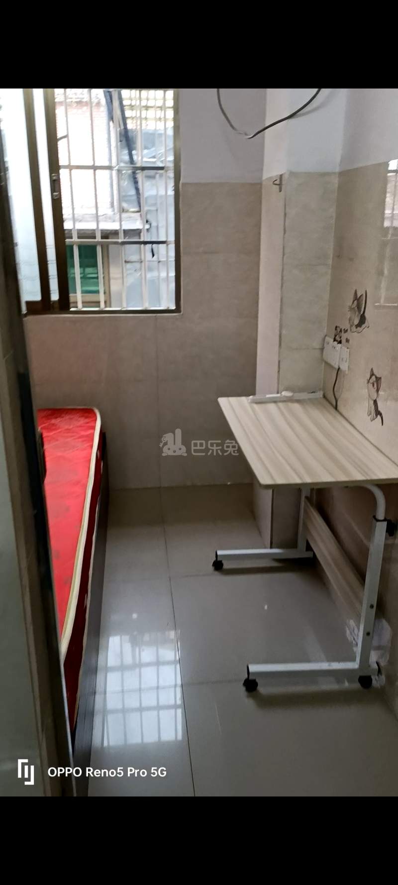 汀沙镇10239190卧室图0