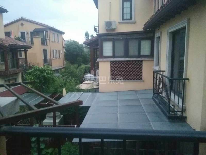 龙湖好望山15006143周边环境图15