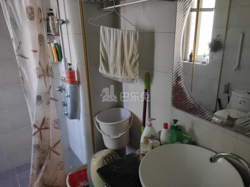 新梅共和城1024368卫生间图14