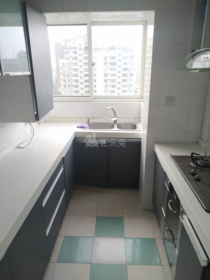 新梅共和城1024368厨房图11