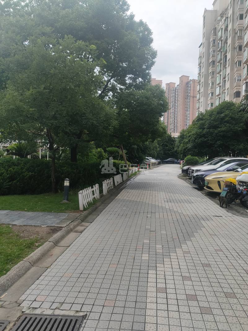 新梅共和城1024368周边环境图16