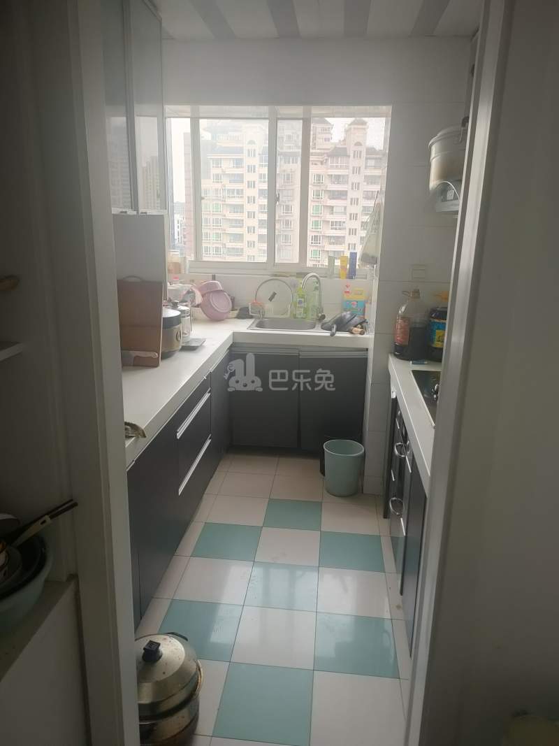 新梅共和城1024368厨房图8