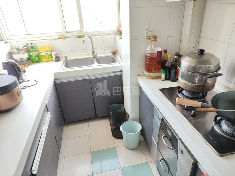 新梅共和城1024368厨房图9