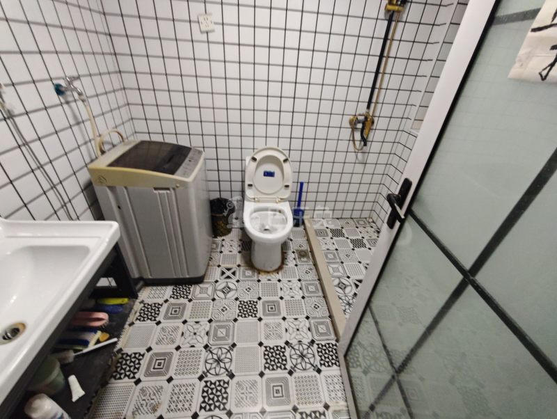 保利叶语东区1025033卫生间图7