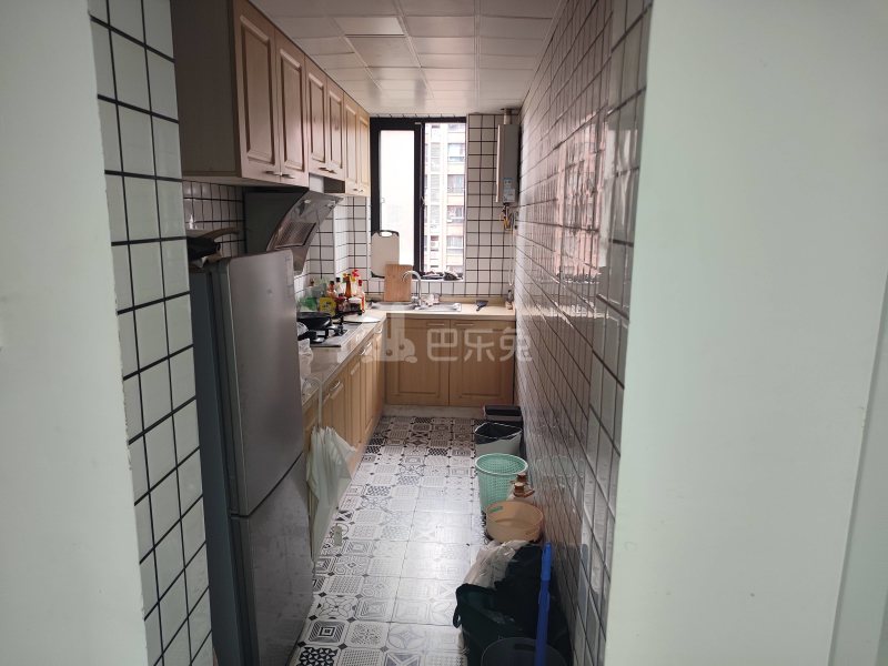 保利叶语东区1025033厨房图6