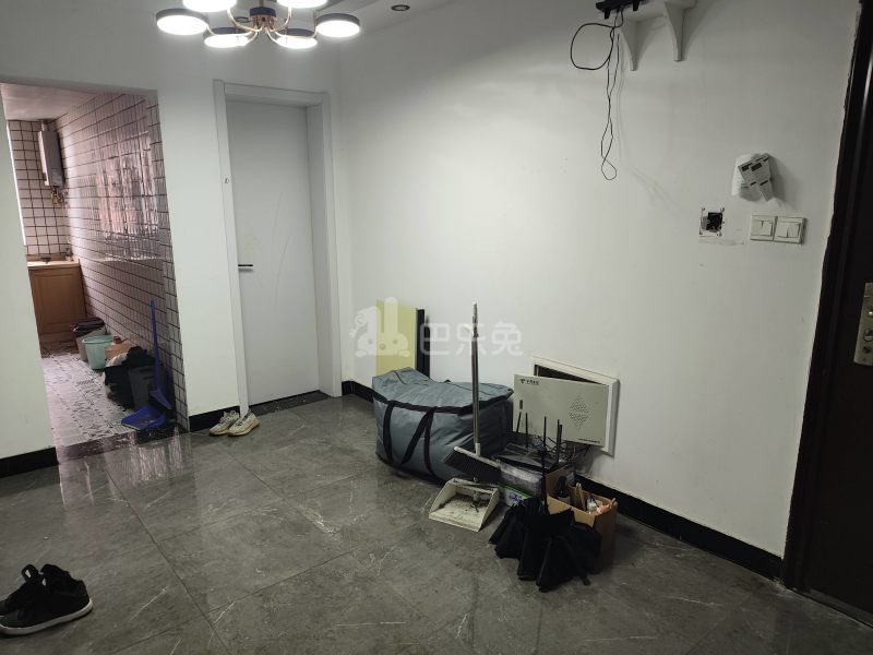 保利叶语东区1025033客厅图4