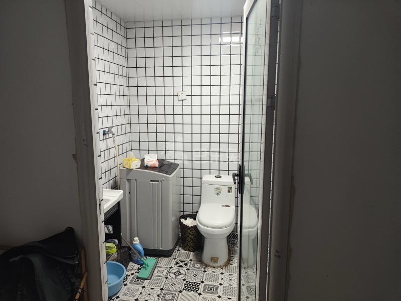 保利叶语东区1025033卫生间图11