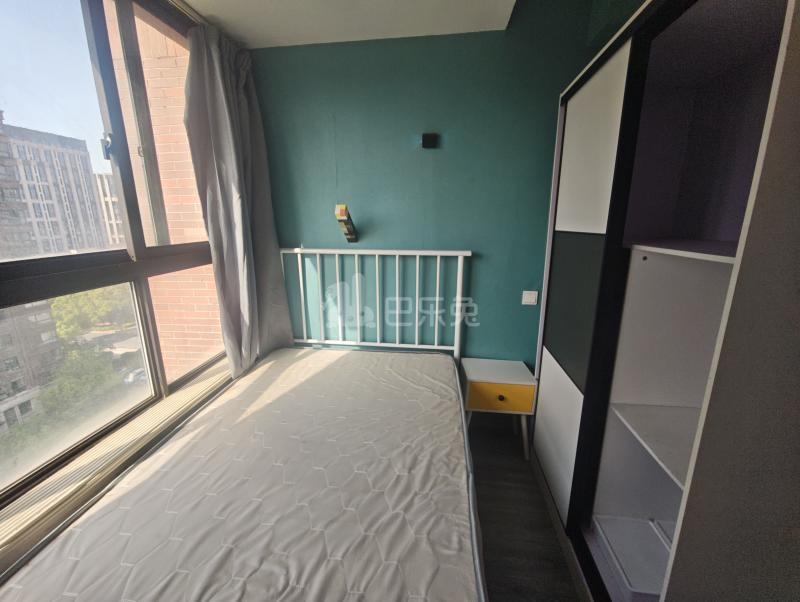 保利叶语东区1025033卧室图1