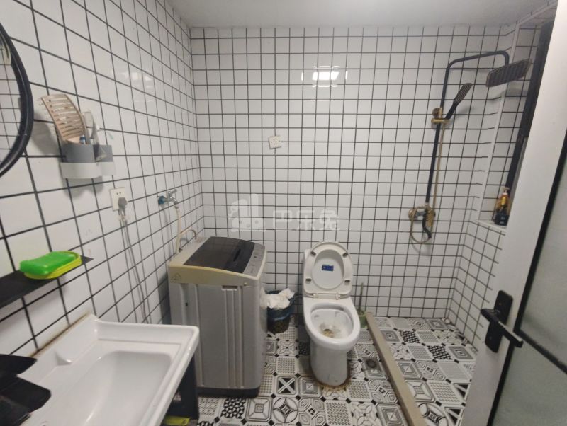 保利叶语东区1025033卫生间图8