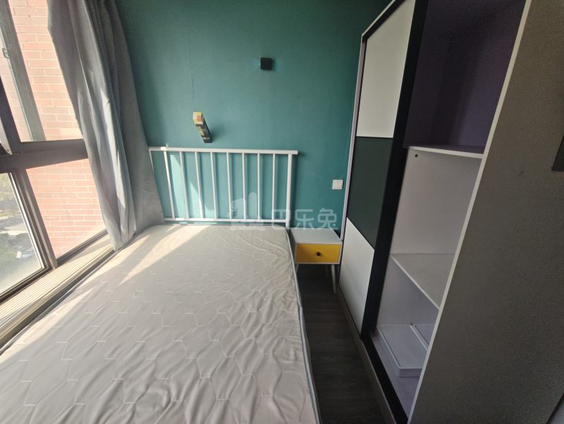 保利叶语东区1025033卧室图3