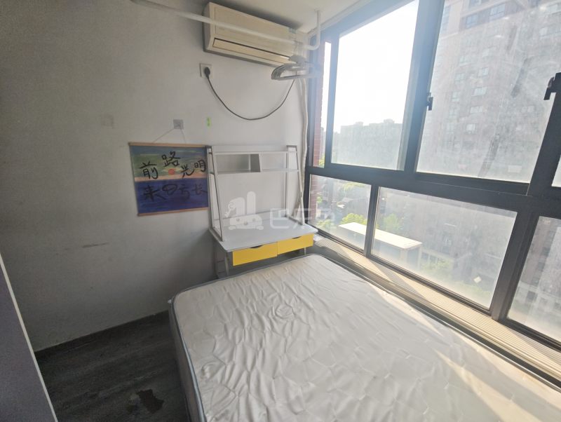 保利叶语东区1025033卧室图2