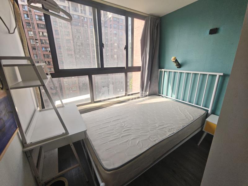 保利叶语东区1025033卧室图0