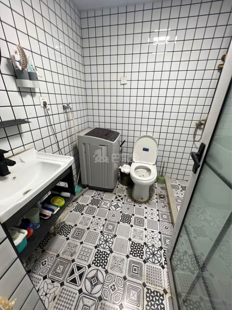 保利叶语东区1025033卫生间图9