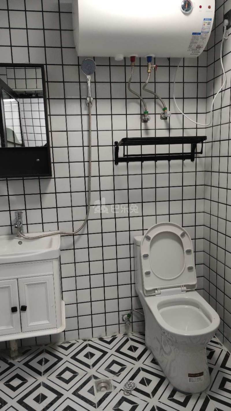 望族苑14051598卫生间图9