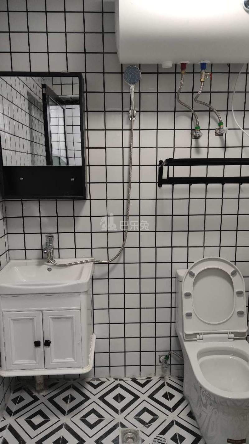 望族苑14051598卫生间图8