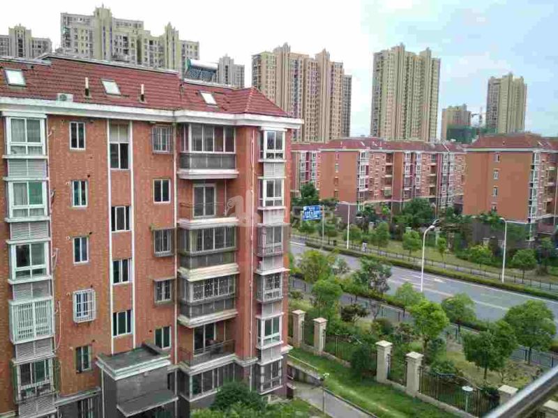 好日子大家园C区3441846周边环境图12